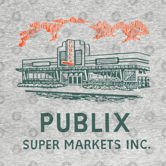 Publix by trippy illusion